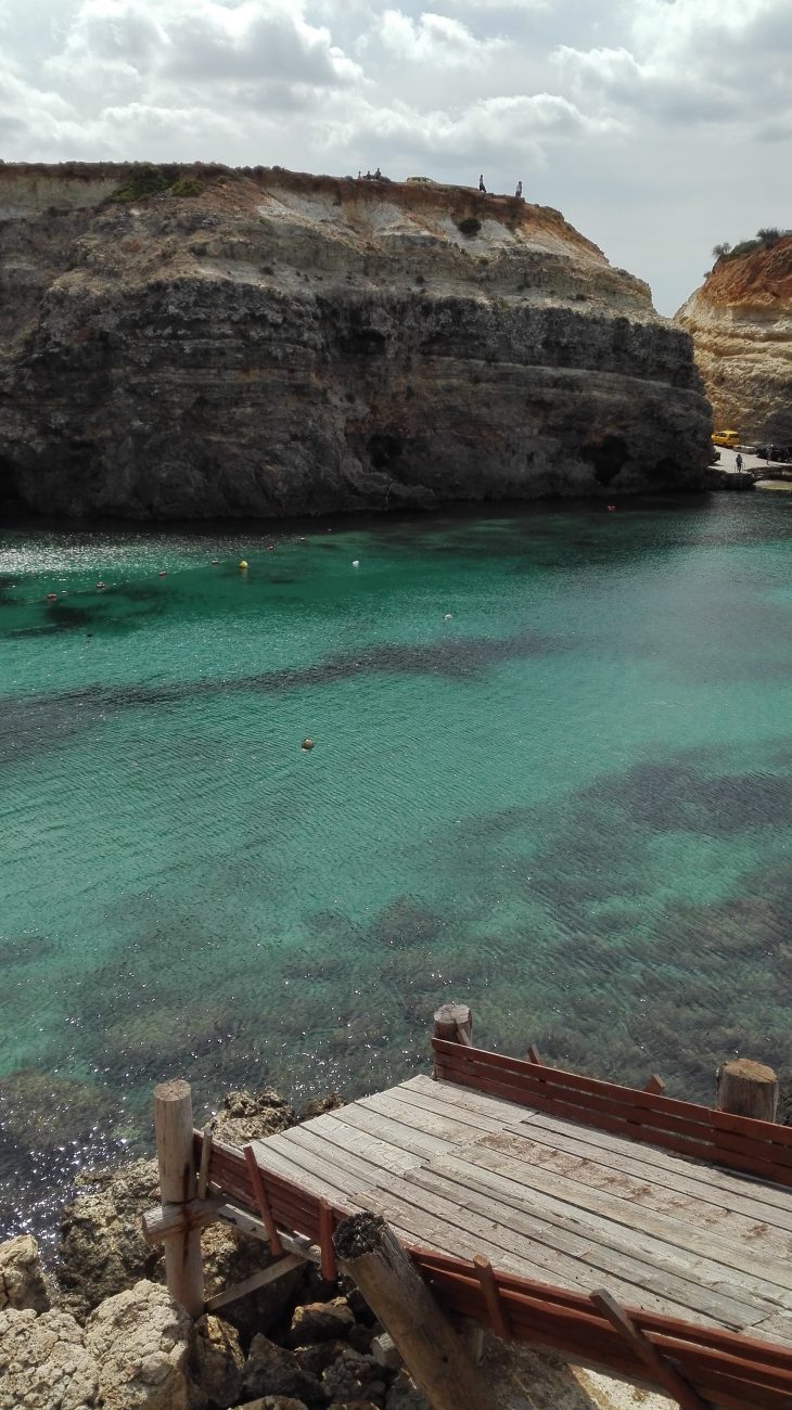 Malta in the autumn