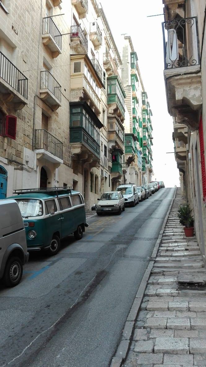 Valletta, Malta