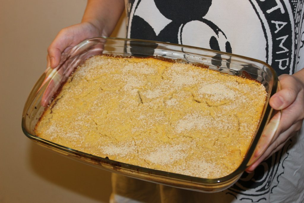 Rutabaga Casserole INSIDER