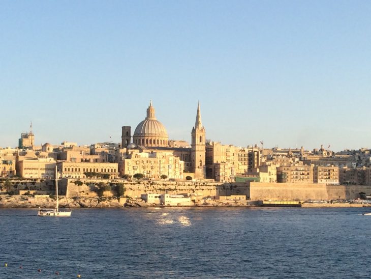 Malta, love,