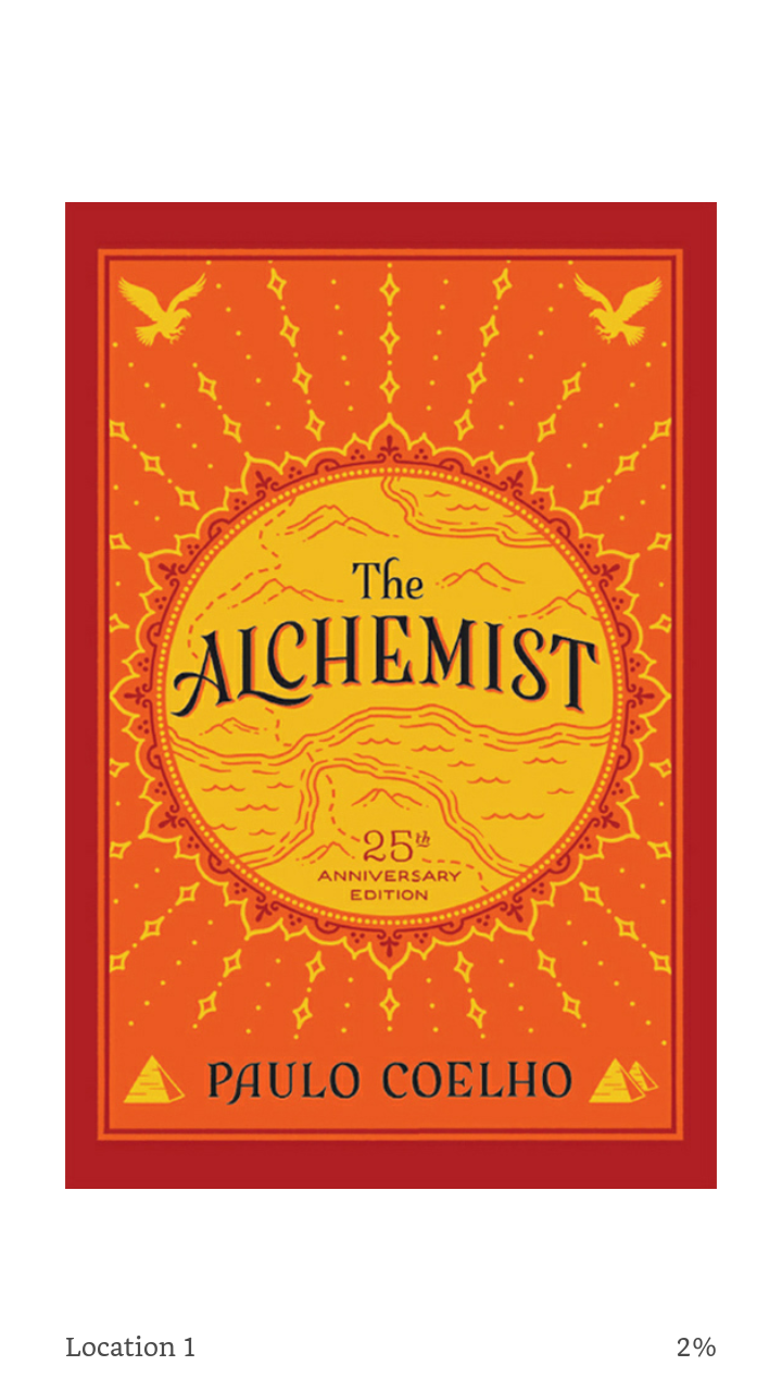 The Modern Alchemist by Richard Alan Miller