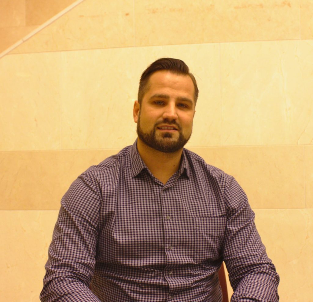 Interview with Tomislav Galović INSIDER