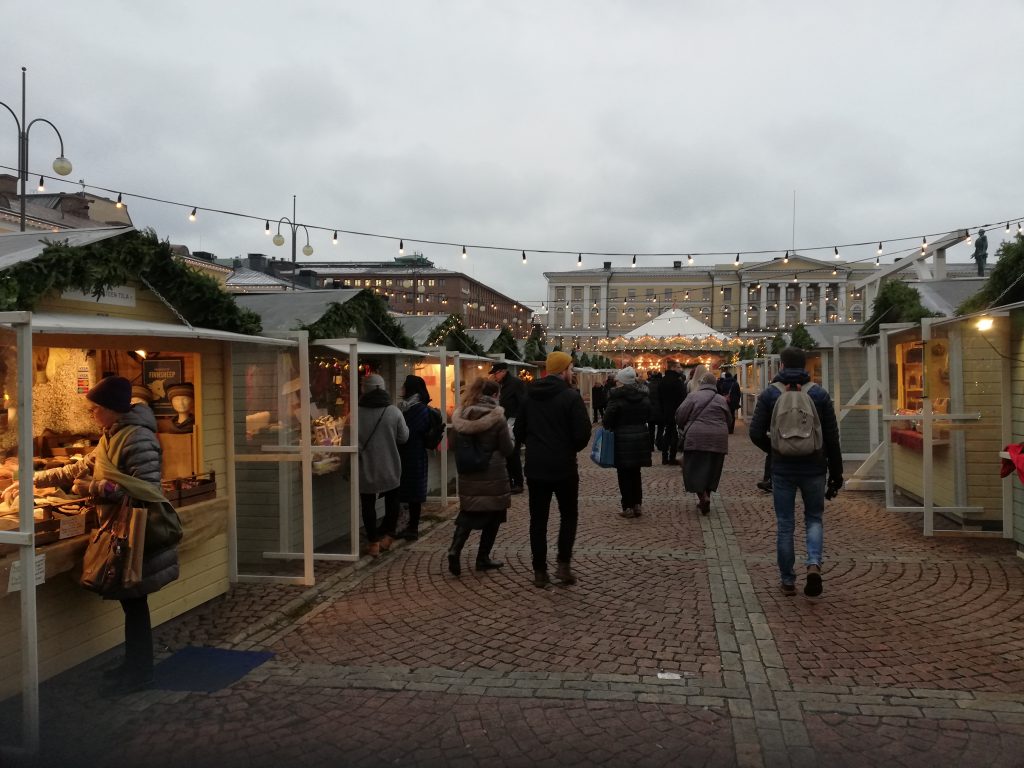 Philosophy of Gift Giving INSIDER