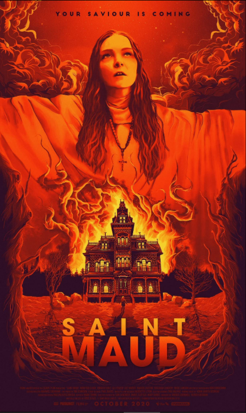 Saint maud full discount movie online free