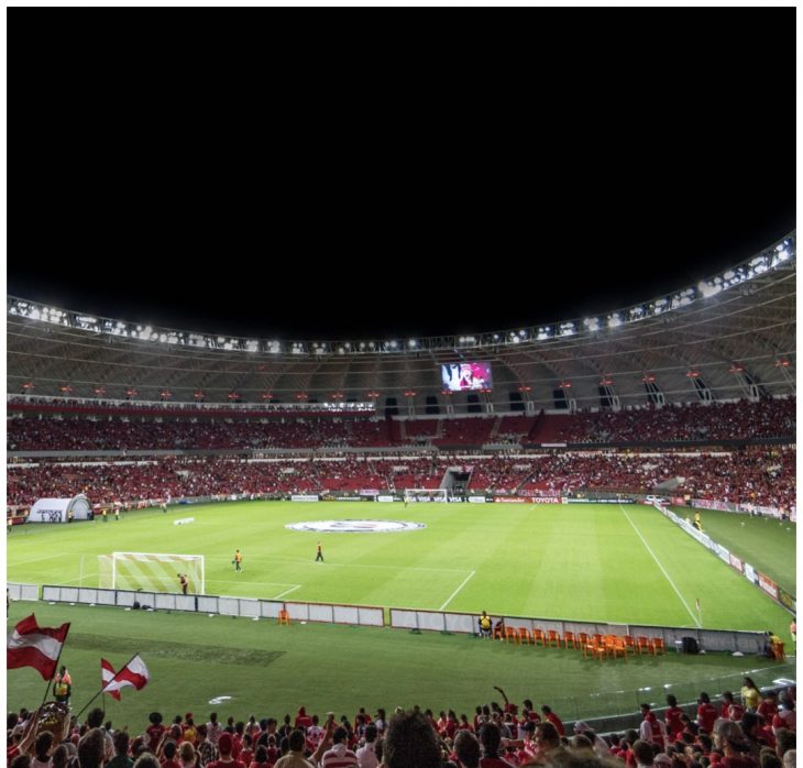 football stadium_