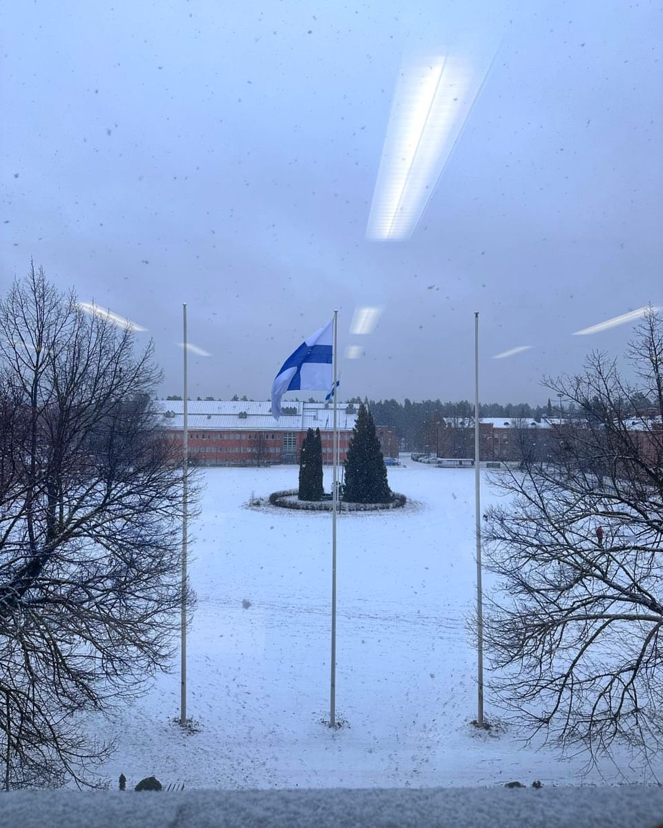 A Celebration of Freedom and Tradition - Independence Day in Finland ...