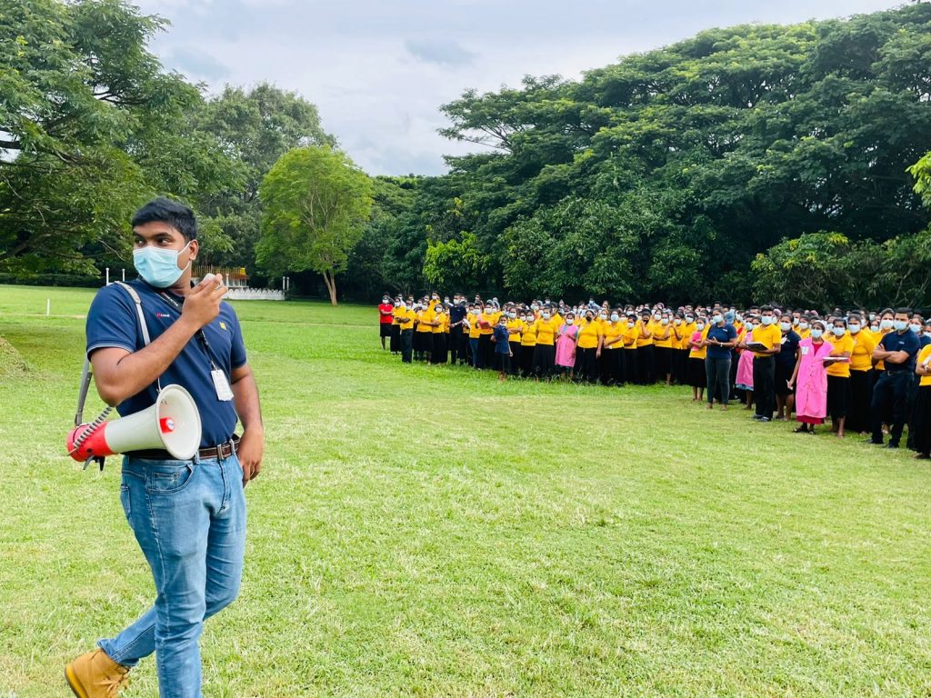 Compliance, Health & Safety Aspects in Apparel Industry INSIDER