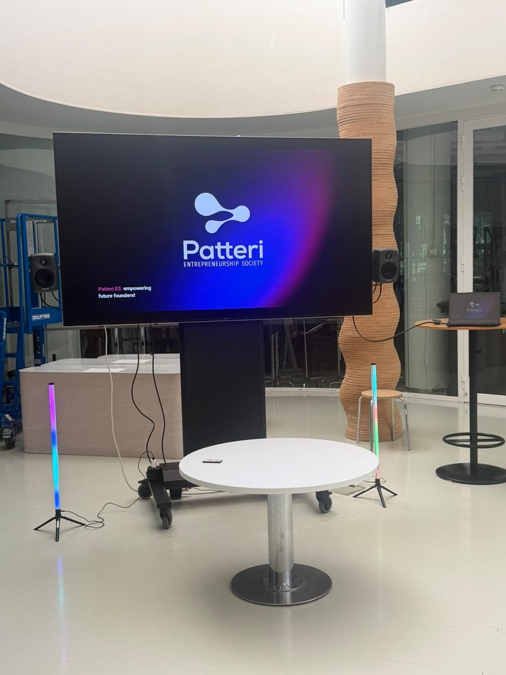 Patteri