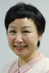 Yanan Zhang